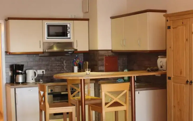 Gemütliches Ferienappartement