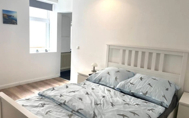 Ferienwohnung Wasserkunst 2