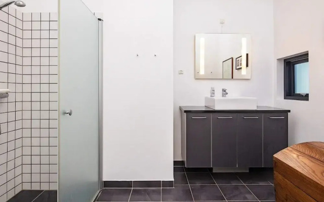 6 Person Holiday Home in Vaeggerlose