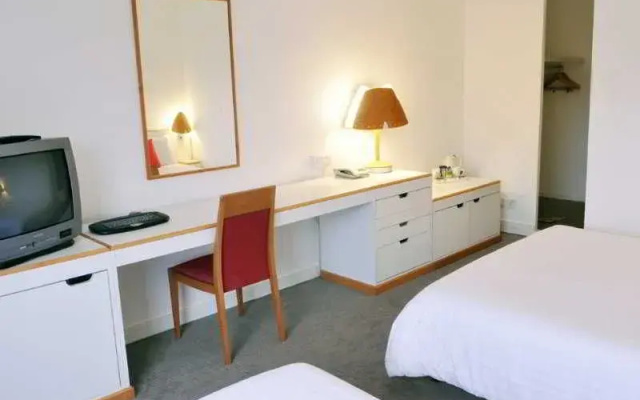 Legacy Plymouth International Hotel