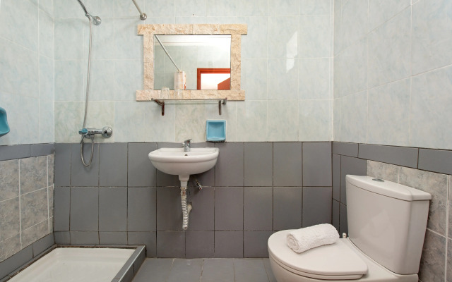 Rodos White Boutique Hotel