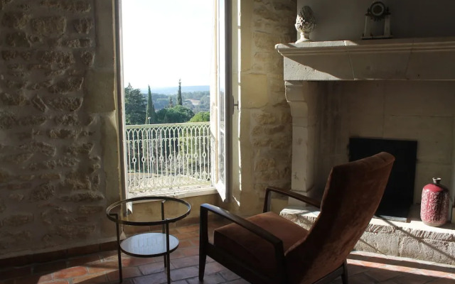 La Demeure
