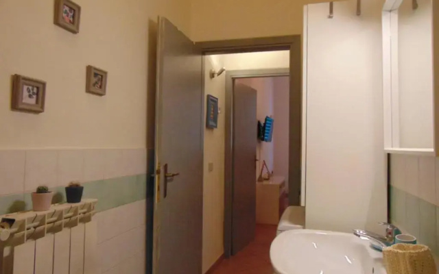 Gessi Charming Apartments