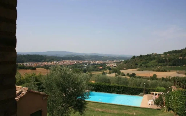 Podere Poggiarello