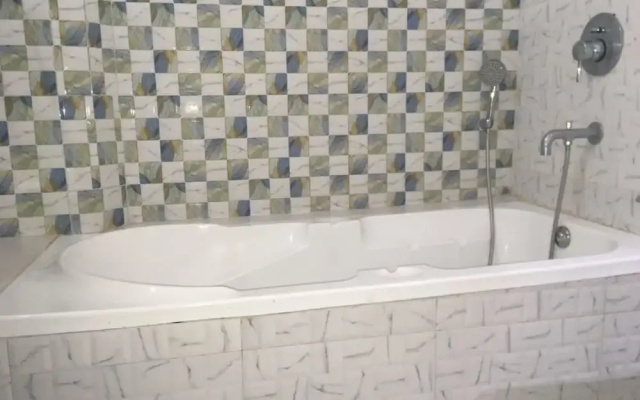 Hotel Om Residency
