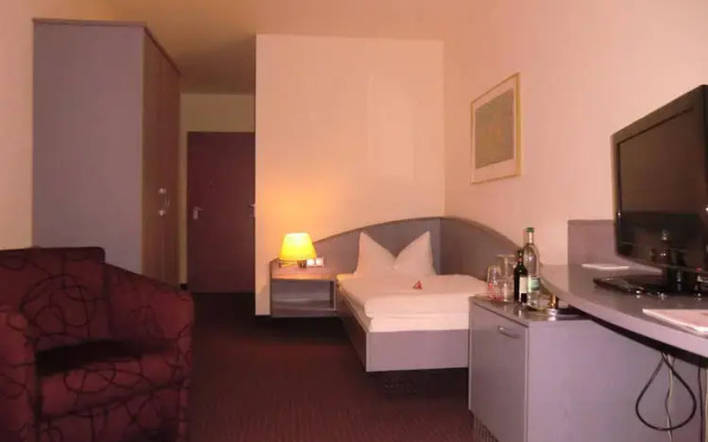 Hotel Erfurter Tor