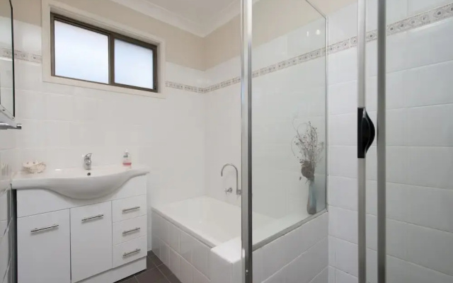 Mistral House, 6 Mistral Close