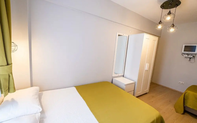 Karahan Otel