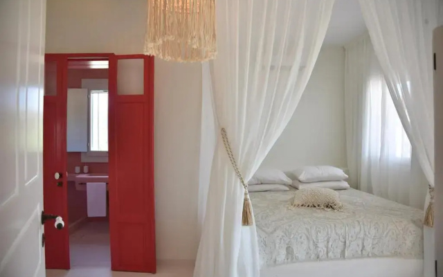 Elefthia Syros Junior Suite