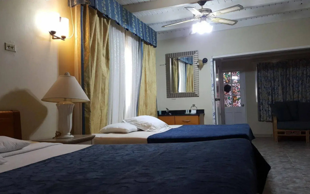 Posada Sandra Tours