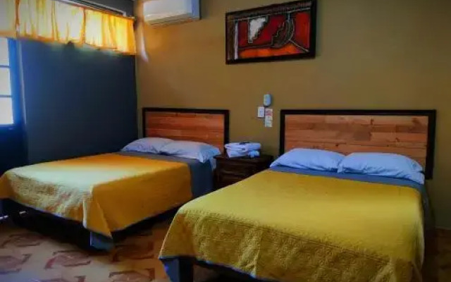 Hotel El Paraiso