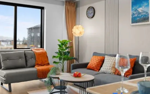 Sunshine Suites