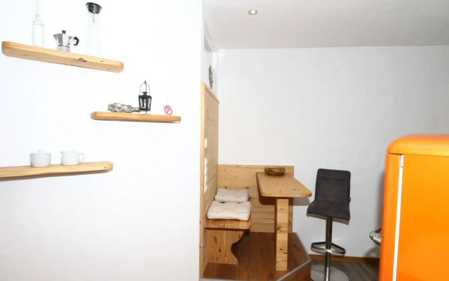 Apartment in Fugen Near Spieljochbahn