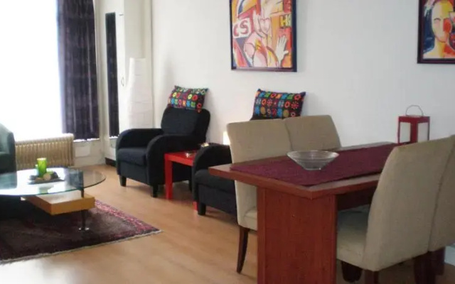 B&B Flamingo-Utrecht