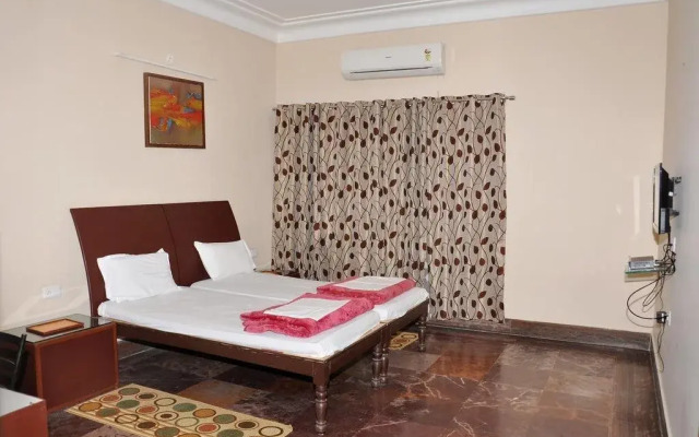 Sanman Home Stay