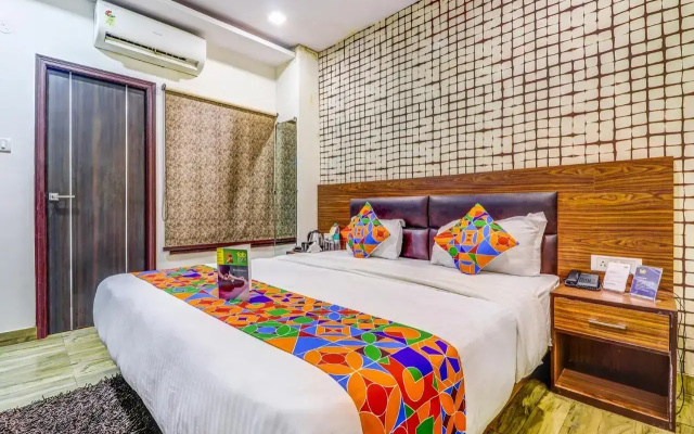 FabHotel Sain Dass
