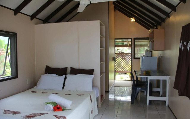Aroko Bungalows