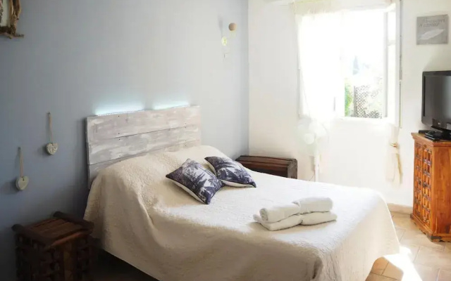 Cosy Holiday Home With Private and Heated Pool, Roaix-formerly TUI Ferienhaus