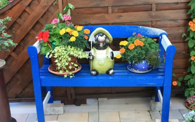 Ferienwohnung Familie Harseim