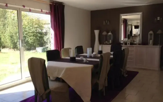 Maison de rêve