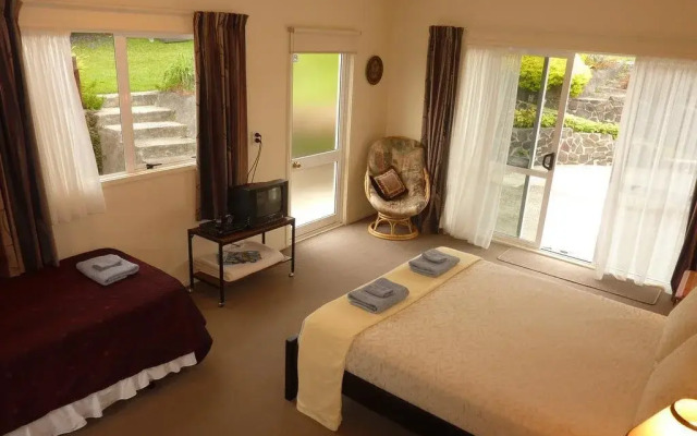 Centennial Heights Accommodation