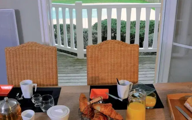 Lagrange Vacances - Eden Club