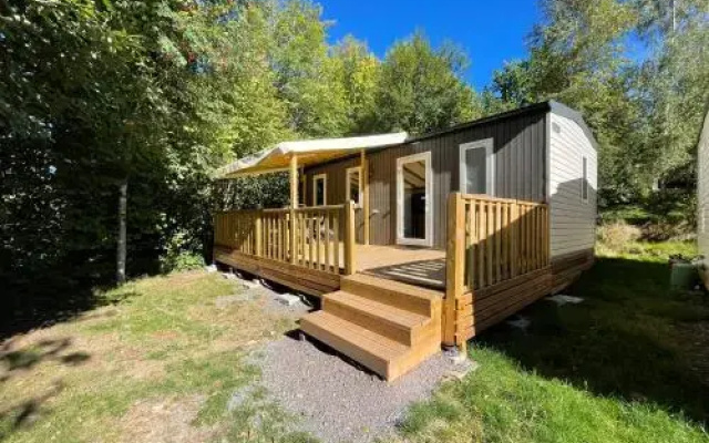 Flower Camping La Steniole