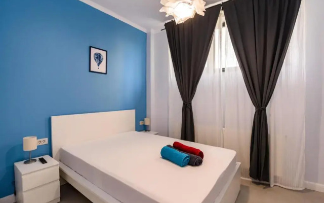 Aquarium Residence Economy 5