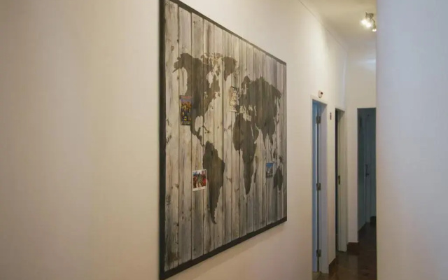 PTM DownTown Hostel&Suites