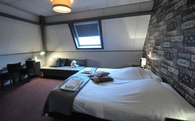 Hotel Waddengenot