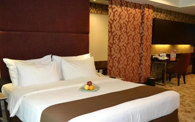 Plaza Inn Kendari