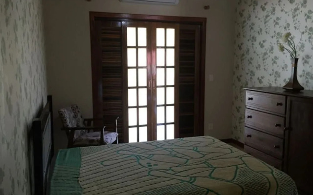 Casa Duplex Paraty
