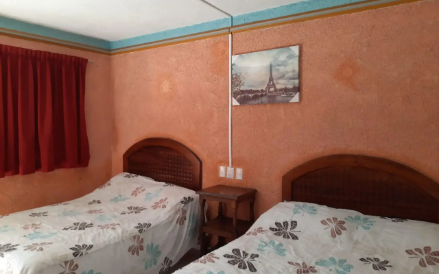 Hotel Rio Colima