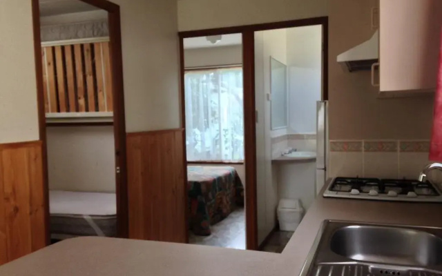 NRMA Phillip Island Beachfront Holiday Park