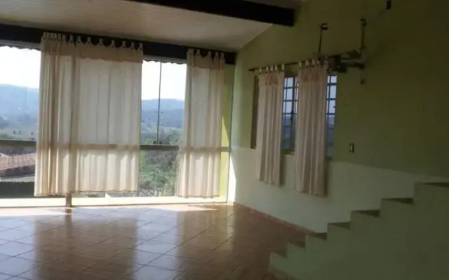 Casa das Jabuticabeiras