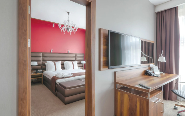 Holiday Inn Krakow City Centre by IHG