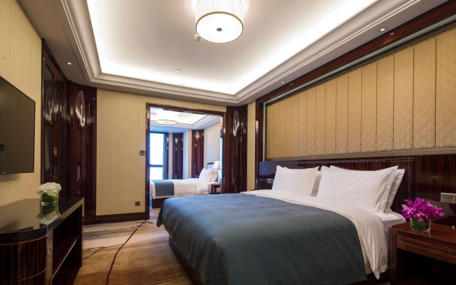 Wyndham Zhuji West