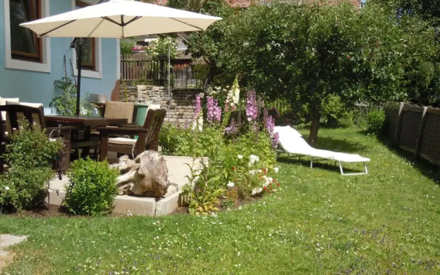 Appartement Resch