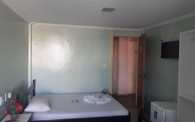 Hotel Luar de Itapuã