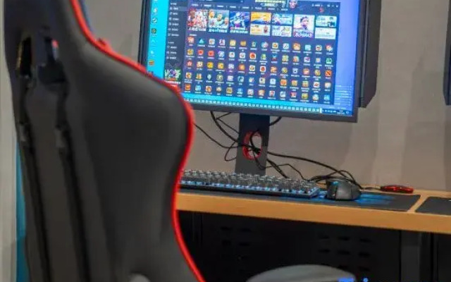 S·Esportshotel