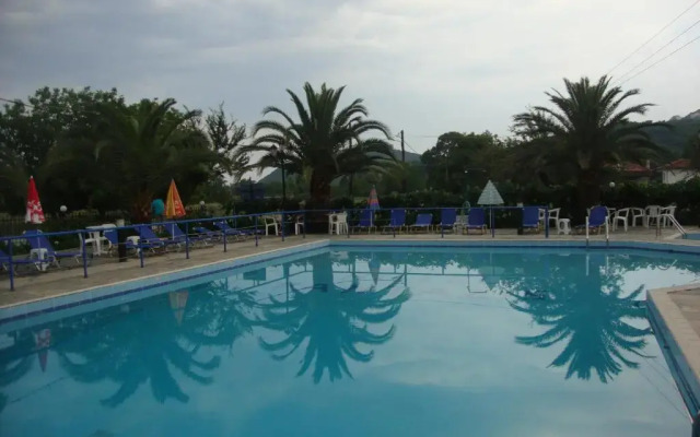 Hotel Pantazis