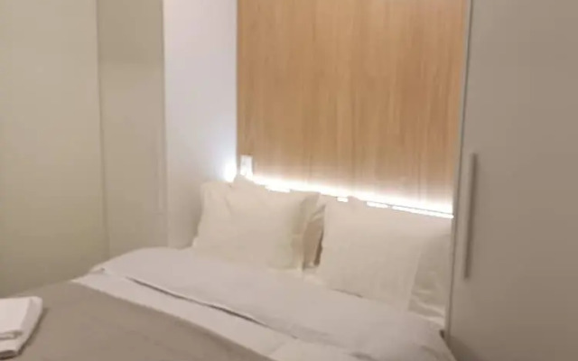 Cozy Apartment in Nea Ionia Greece With Modern Amenities