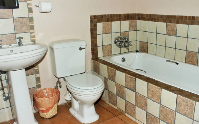 Sabie Self Catering Apartments