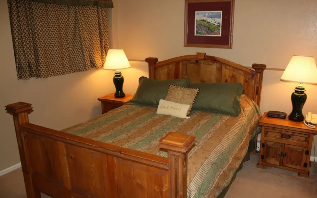 Park Forest Estates 474 - 3BR