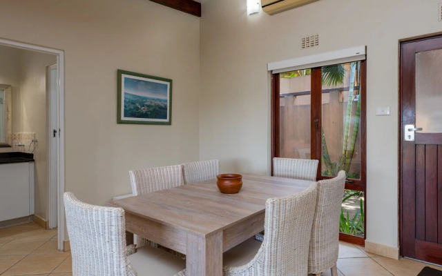 San Lameer Villa Rentals 2851