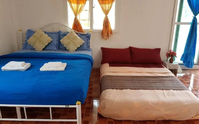 Boontawee homestay