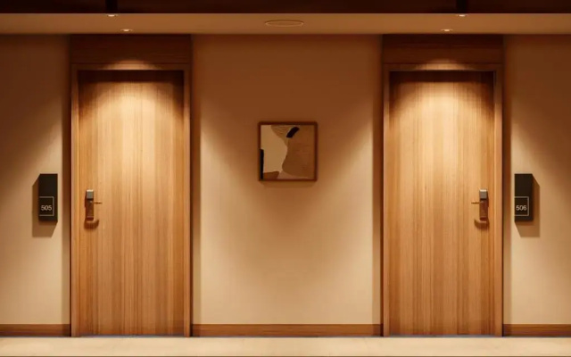 Treat Hotel Nashik City Center