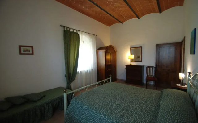 Agriturismo Bellavista