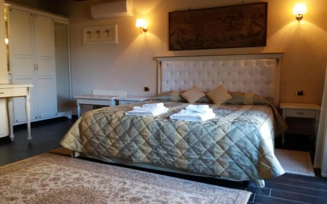 Agriturismo Ca Montioni