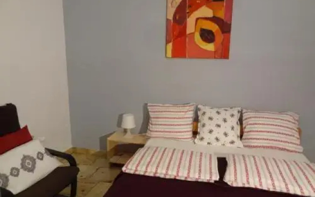 Apartamenty Polna